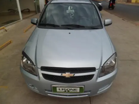 CHEVROLET Celta 1.0 LT VHCE FLEX, Foto 3