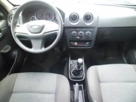 CHEVROLET Celta 1.0 LT VHCE FLEX, Foto 4