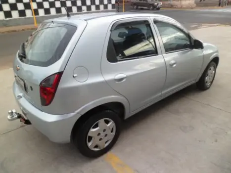 CHEVROLET Celta 1.0 LT VHCE FLEX, Foto 2