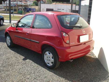 CHEVROLET Celta 1.0 VHC LIFE , Foto 4