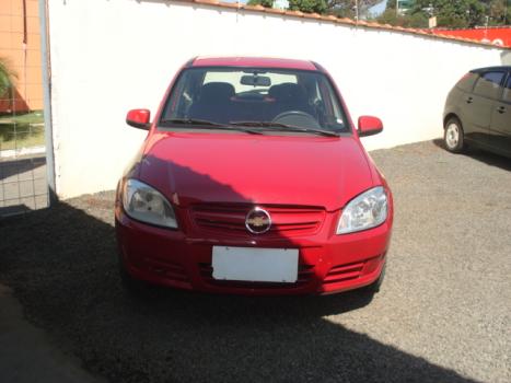 CHEVROLET Celta 1.0 VHC LIFE , Foto 1