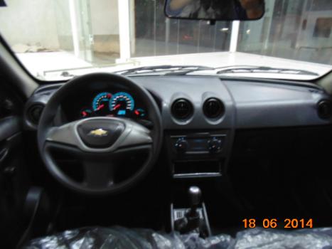 CHEVROLET Celta 1.0 4P VHC FLEX LIFE , Foto 3