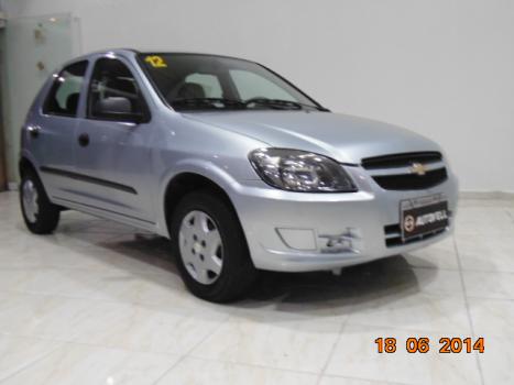 CHEVROLET Celta 1.0 4P VHC FLEX LIFE , Foto 1