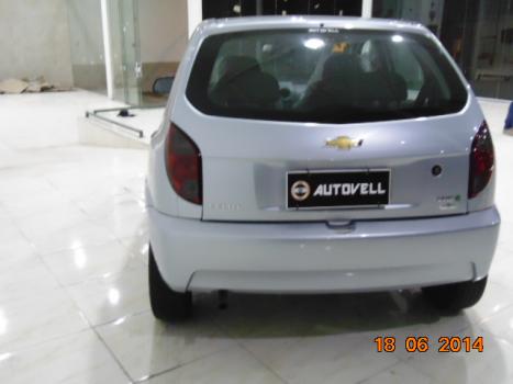 CHEVROLET Celta 1.0 4P VHC FLEX LIFE , Foto 2
