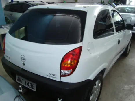 CHEVROLET Celta 1.0 VHC LIFE , Foto 4