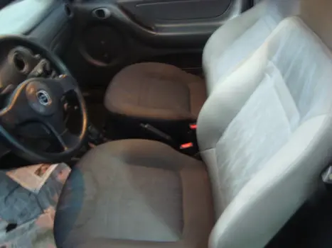 CHEVROLET Celta 1.0 VHC LIFE , Foto 2