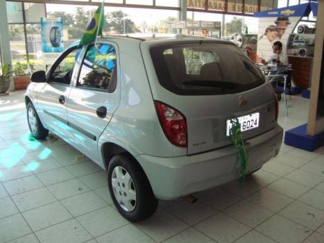 CHEVROLET Celta 1.0 4P VHC SPIRIT , Foto 2