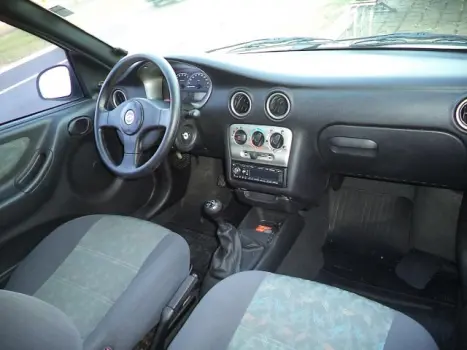 CHEVROLET Celta 1.0 VHC SUPER , Foto 4