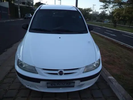 CHEVROLET Celta 1.0 VHC SUPER , Foto 2