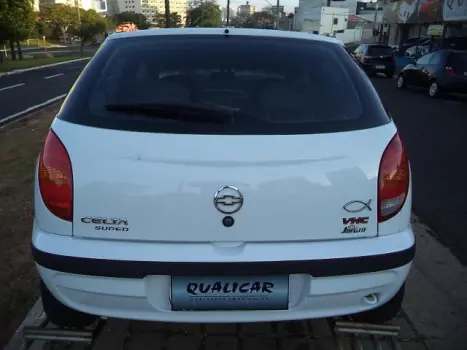 CHEVROLET Celta 1.0 VHC SUPER , Foto 3