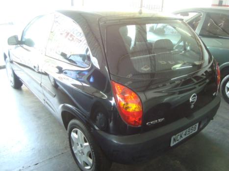 CHEVROLET Celta 1.0, Foto 2
