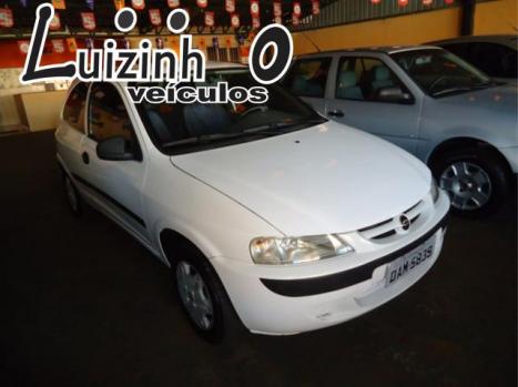 CHEVROLET Celta 1.0, Foto 1