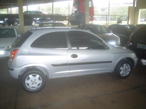 CHEVROLET Celta 1.0, Foto 4