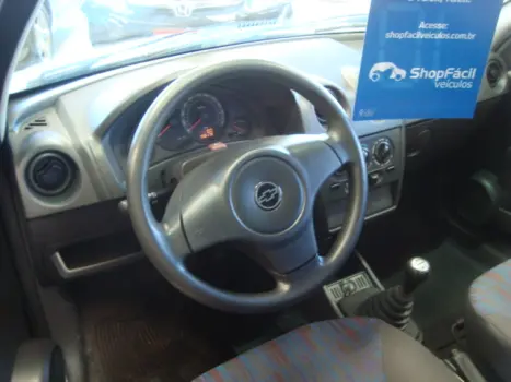 CHEVROLET Celta 1.0 SPIRIT, Foto 3