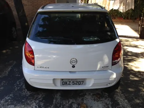 CHEVROLET Celta 1.0 VHC SPIRIT , Foto 4