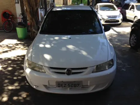 CHEVROLET Celta 1.0 VHC SPIRIT , Foto 1