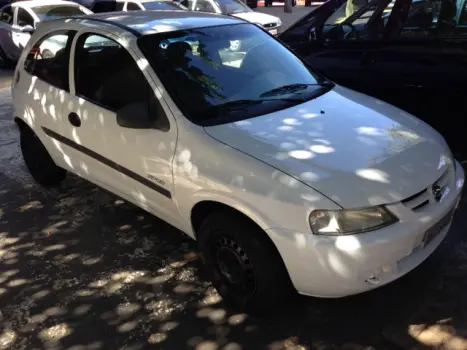 CHEVROLET Celta 1.0 VHC SPIRIT , Foto 2