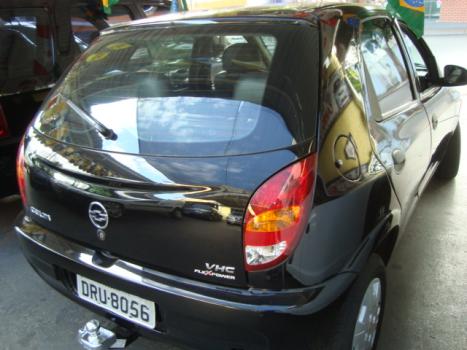 CHEVROLET Celta 1.0 4P VHC FLEX LIFE , Foto 4