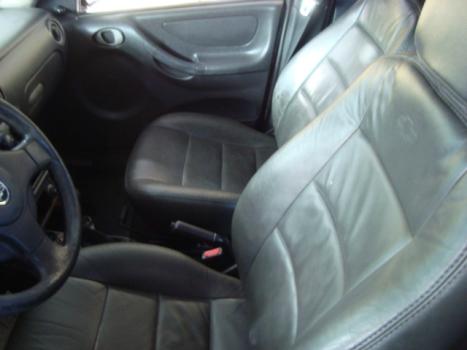 CHEVROLET Celta 1.0 4P VHC FLEX LIFE , Foto 2