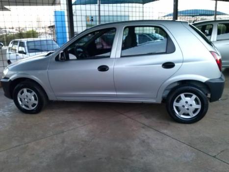 CHEVROLET Celta 1.0 4P VHC FLEX LIFE , Foto 3