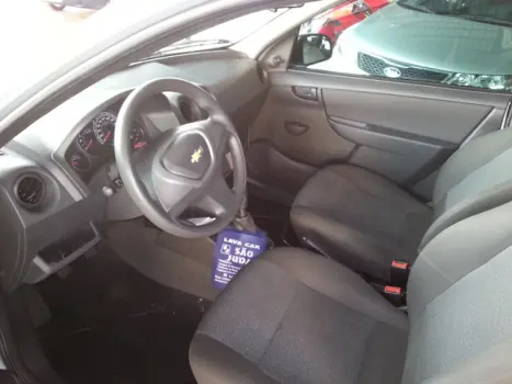 CHEVROLET Celta 1.0 VHCE FLEX LS , Foto 2