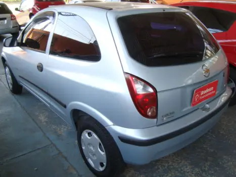 CHEVROLET Celta 1.0 SPIRIT, Foto 4