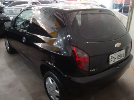 CHEVROLET Celta 1.0 LT FLEX, Foto 4