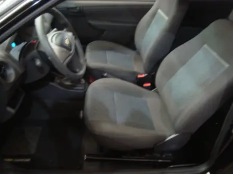 CHEVROLET Celta 1.0 LT FLEX, Foto 2