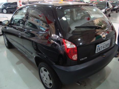 CHEVROLET Celta 1.0 VHC LIFE , Foto 2