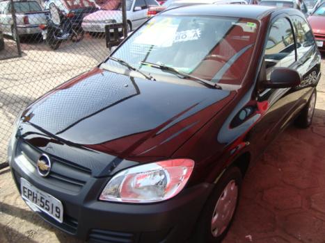 CHEVROLET Celta 1.0 VHC LIFE , Foto 1