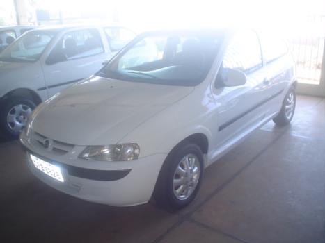 CHEVROLET Celta 1.0, Foto 1