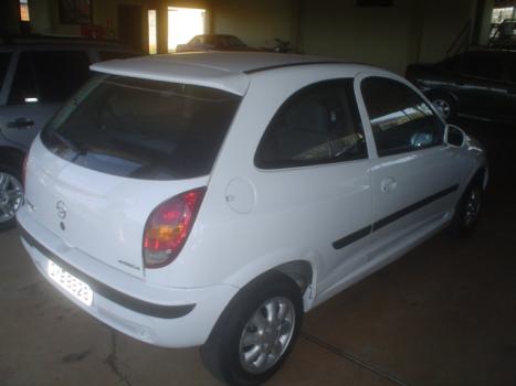 CHEVROLET Celta 1.0, Foto 2