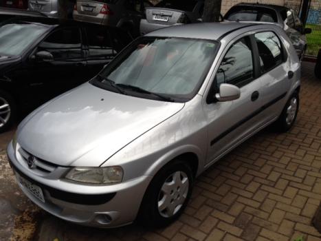 CHEVROLET Celta 1.4 4P VHC, Foto 2