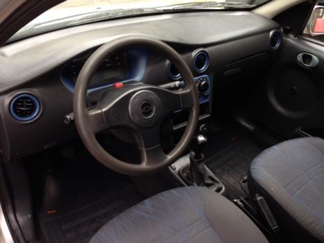 CHEVROLET Celta 1.4 4P VHC, Foto 3