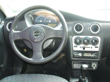 CHEVROLET Celta 1.4 4P SUPER, Foto 4