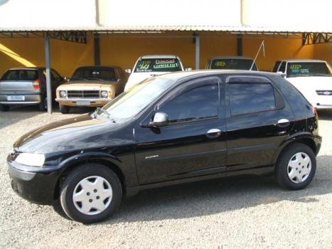 CHEVROLET Celta 1.4 4P SUPER, Foto 2