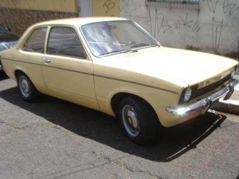 CHEVROLET Chevette Sedan 1.4 SL, Foto 1