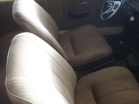 CHEVROLET Chevette Sedan 1.4 SL, Foto 3