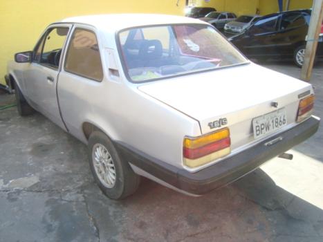 CHEVROLET Chevette Sedan 1.6/S L, Foto 4
