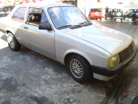 CHEVROLET Chevette Sedan 1.6/S L, Foto 1