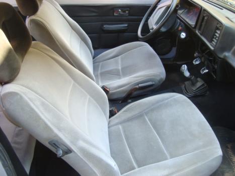 CHEVROLET Chevette Sedan 1.6/S L, Foto 2