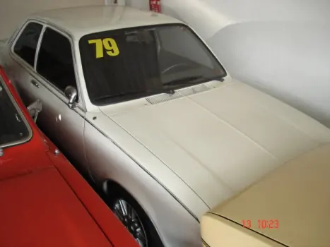 CHEVROLET Chevette Sedan 1.4 SL, Foto 1