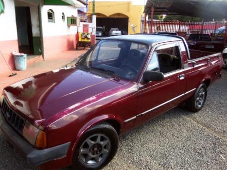 CHEVROLET Chevy 500 1.6/S, Foto 3