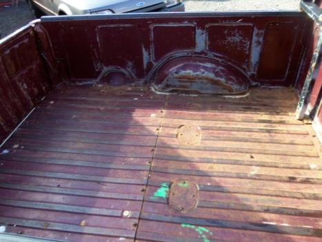 CHEVROLET Chevy 500 1.6/S, Foto 4