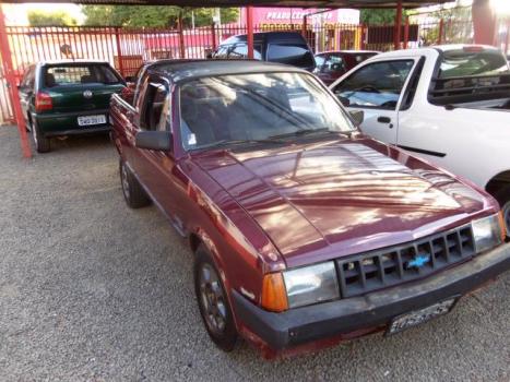 CHEVROLET Chevy 500 1.6/S, Foto 1