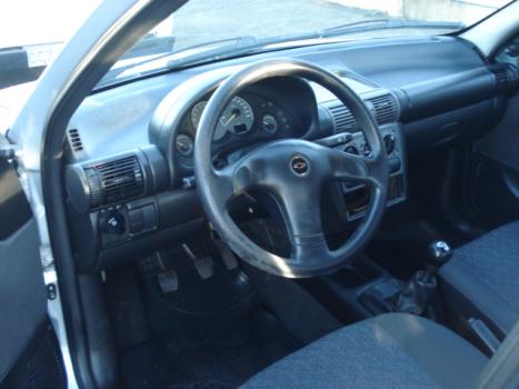 CHEVROLET Classic Sedan 1.0 4P FLEX LIFE, Foto 4