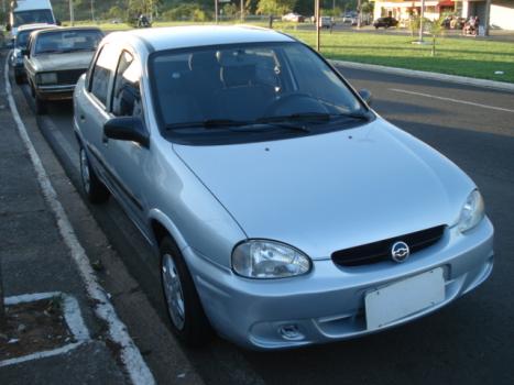 CHEVROLET Classic Sedan 1.0 4P FLEX LIFE, Foto 1