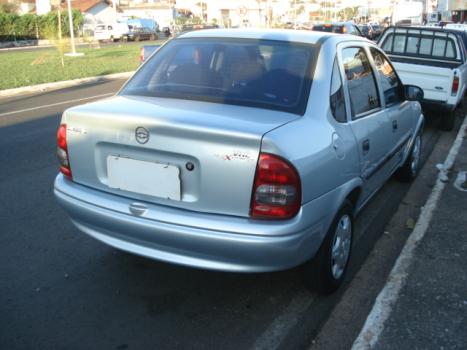 CHEVROLET Classic Sedan 1.0 4P FLEX LIFE, Foto 2