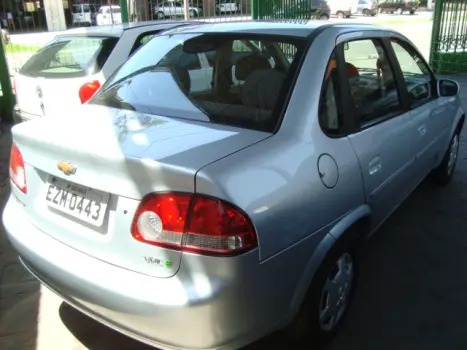 CHEVROLET Classic Sedan 1.0 4P VHCE FLEX LS, Foto 4