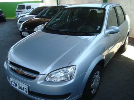 CHEVROLET Classic Sedan 1.0 4P VHCE FLEX LS, Foto 1